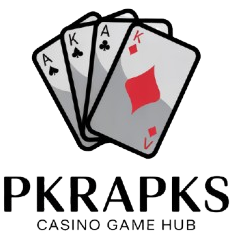 pkrapks logo