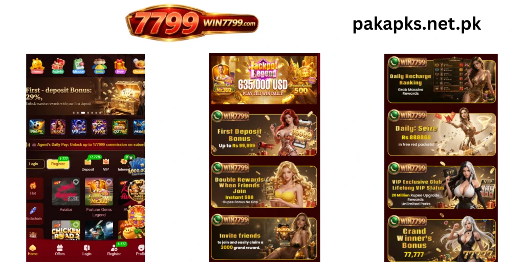 win7799 game