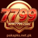 win7799 game logo
